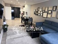 Тристаен, отлично обзаведен монолит, до Новотела, Кършияка