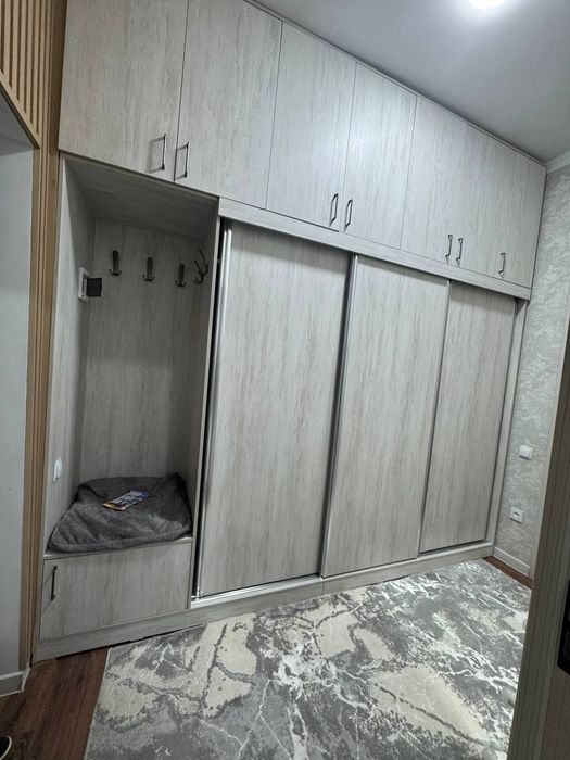 Аренда Ижара иззат кадышева 1/3/8 ғиштли дом хамма жихозлари билан