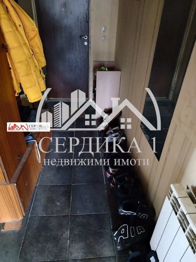 3-стаен в Перник-Тева