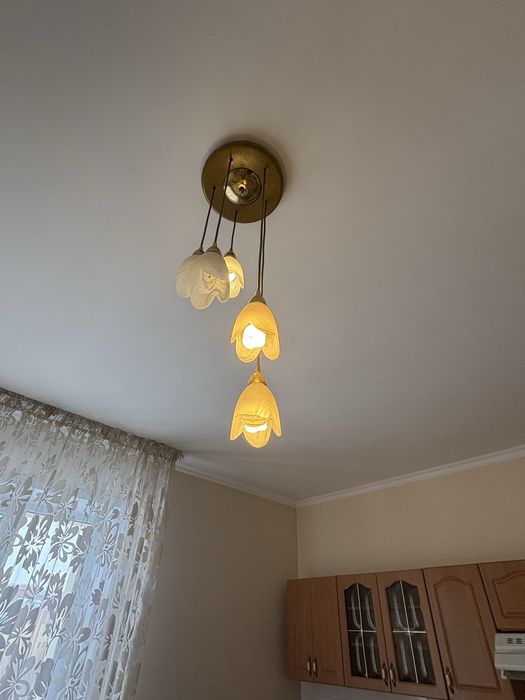 люстры домашние