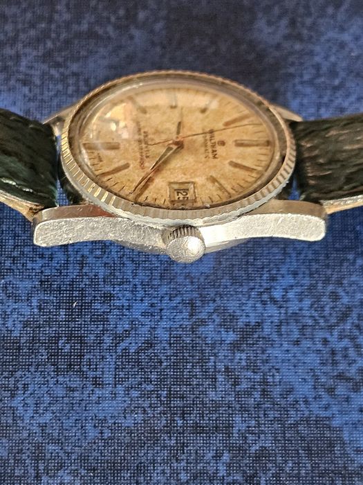 Weltham ръчен часовник