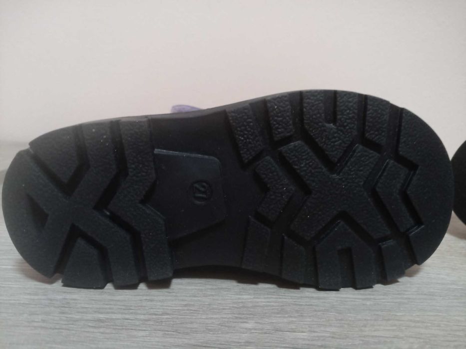 Детски боти за момиче