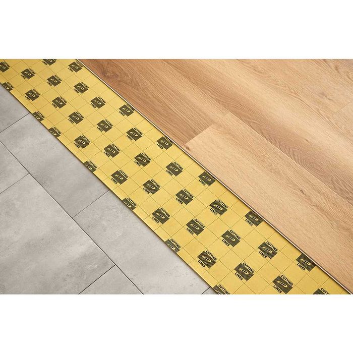 Folie substrat parchet vinil LVT sau SPC - Arbiton Multiprotec