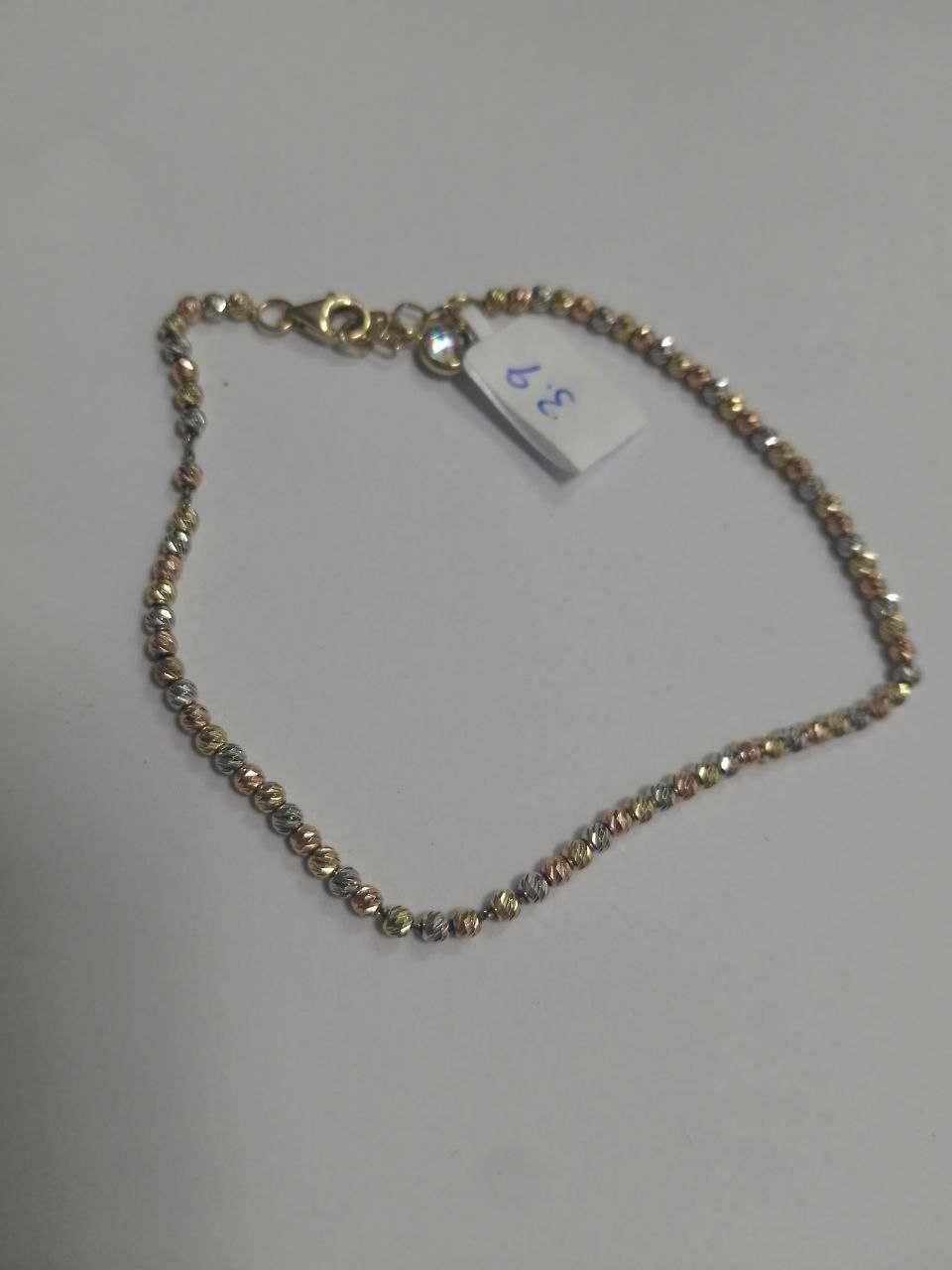 bratara aur 14k (m3) star amanet