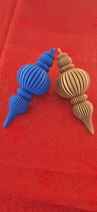 Коледна украса за вашият дом.