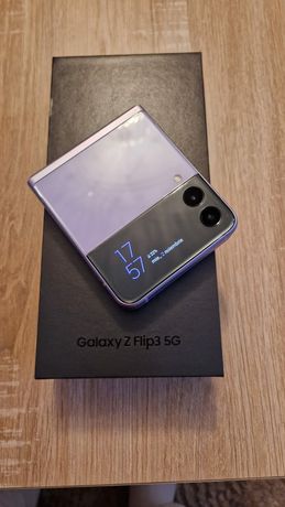 Samsung Z Flip 3 128 GB 5G