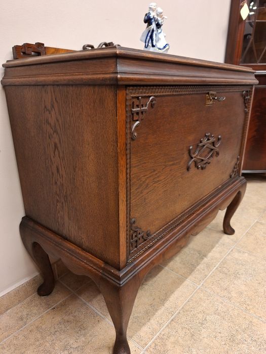 Комод, скрин, шкаф Луи XV