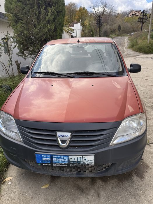 Dacia Logan ,Motor 1,4 Benzina