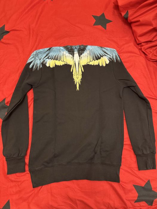 Блуза Marcelo Burlon