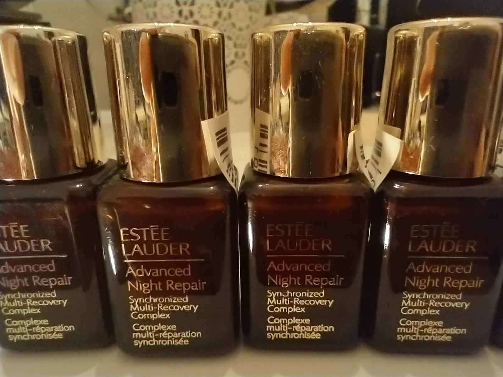 Estée Lauder Advanced Night Repair - 7ml