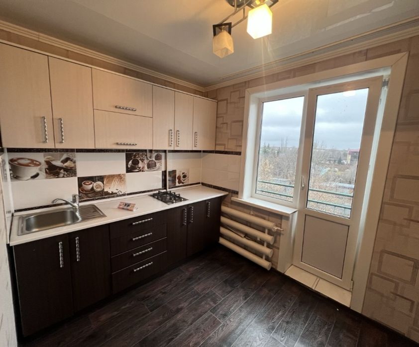 1ком. Ленинградка8. Школа. 5/5