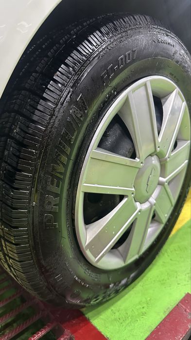 Продается спарк!