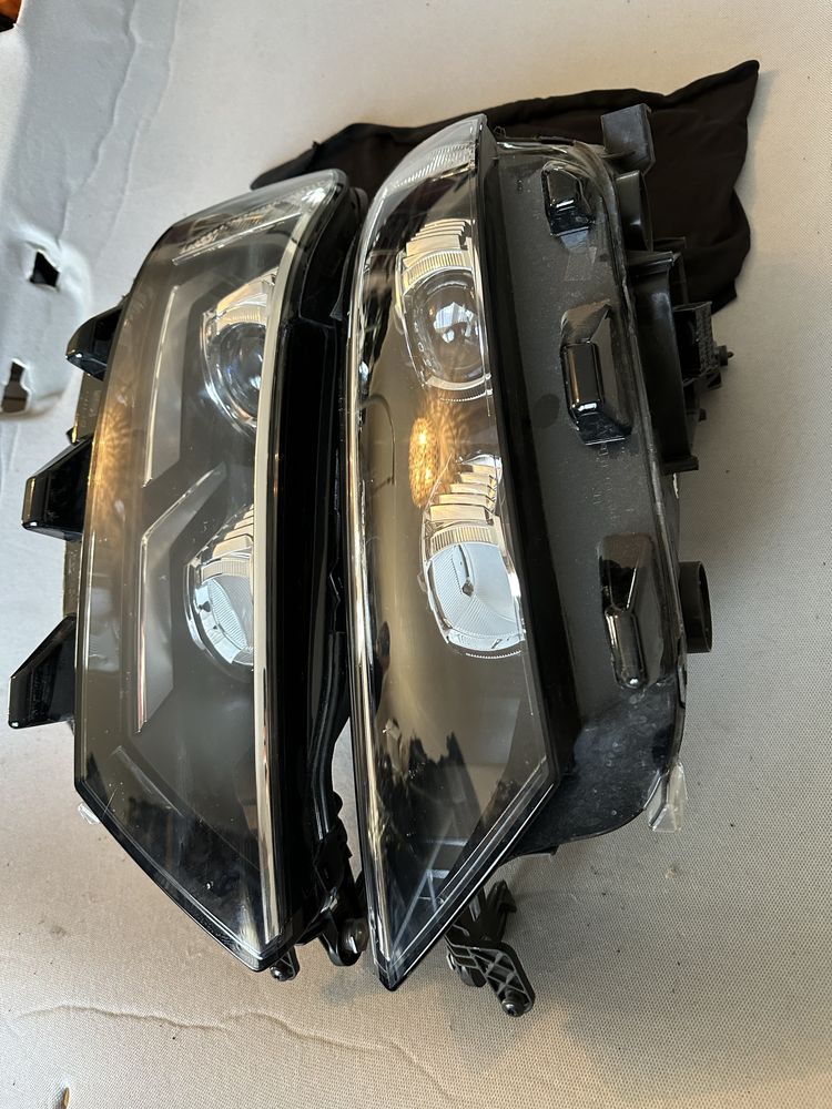 Faruri full led vw t roc.cod:2ga.cod:2ga941035.p.2ga941774.