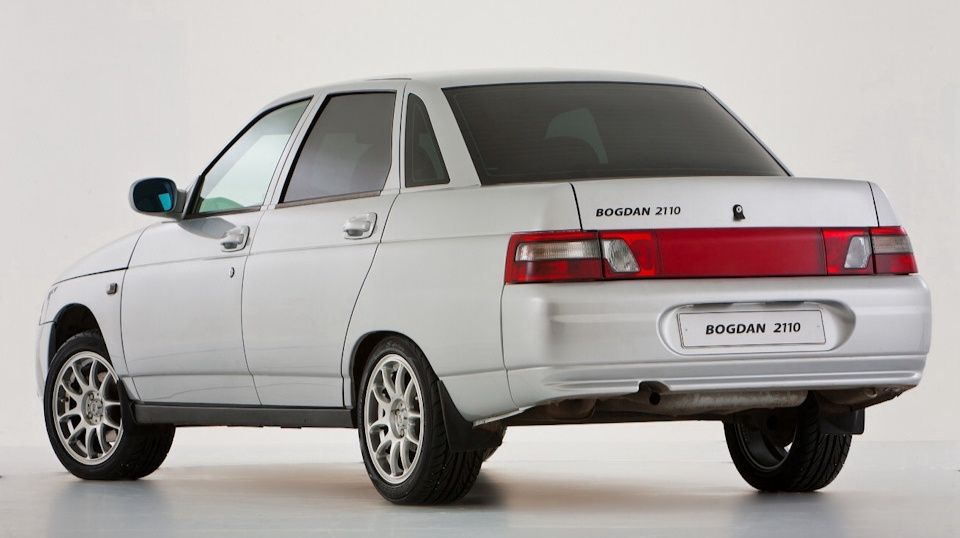 ВАЗ заданий фонарь