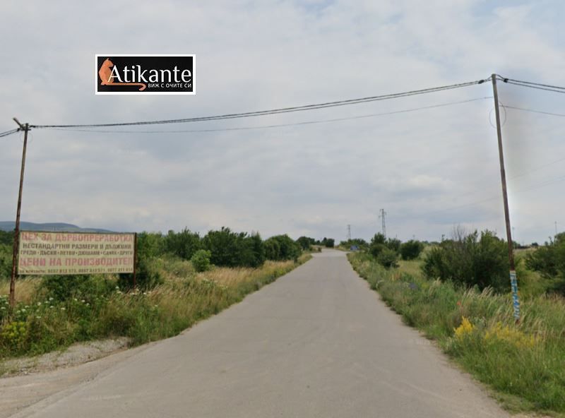 Продава се Парцел в Костинброд - 5617 кв.м за 26 €/кв.м - Снимка #2