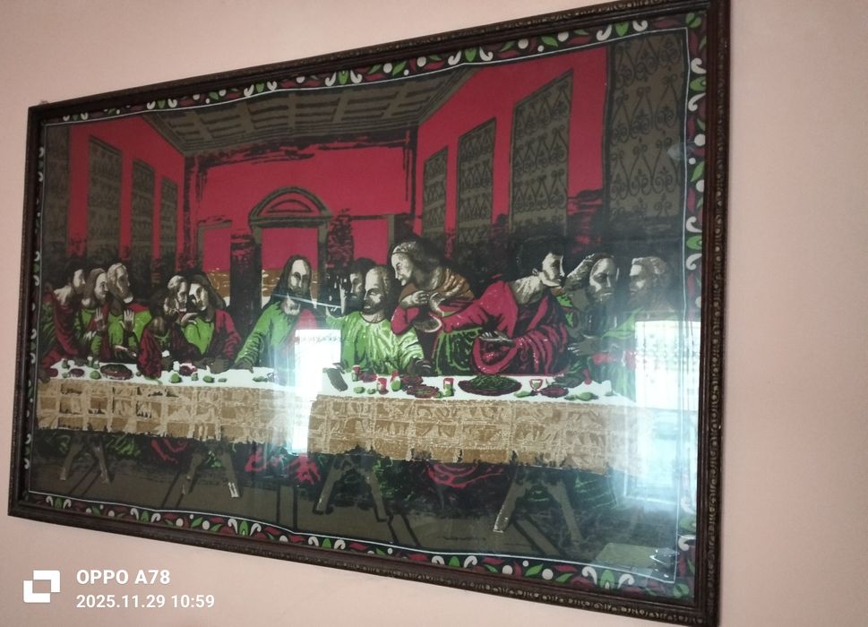 Carpeta Cina cea de Taină