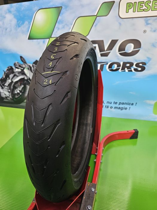 Anvelopa Moto 120 70 17 Michelin Road 5 2021 Cauciuc Fata C2361