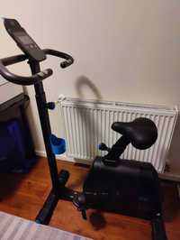 Bicicleta Fitness Domyos 500