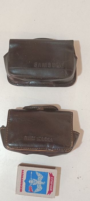 Продам чехлы для мобильных телефонов.