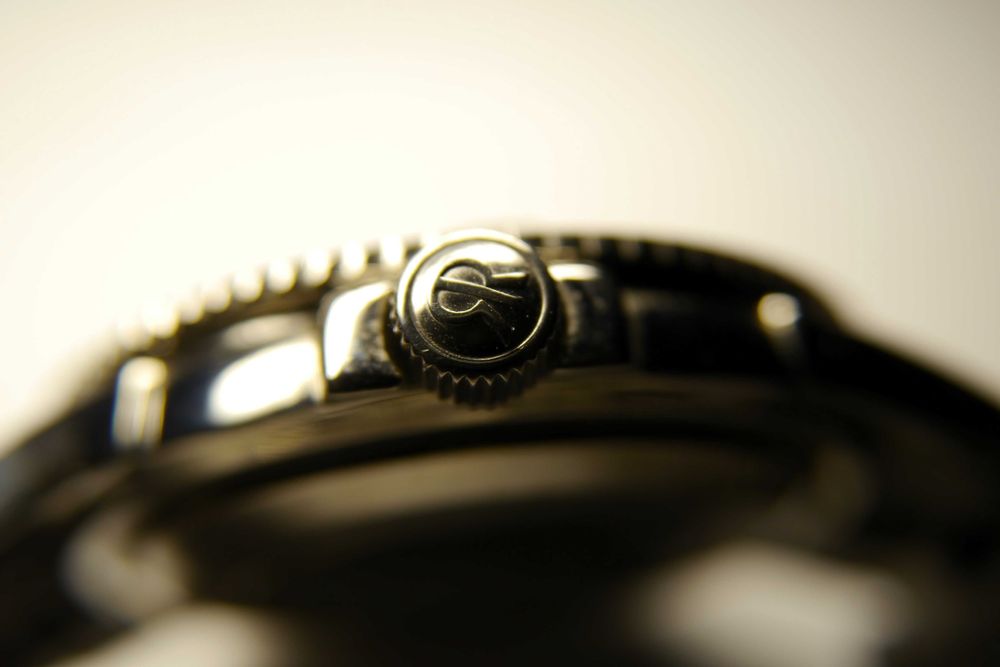 Ceas Revue Thommen Seamark - SWISS MADE