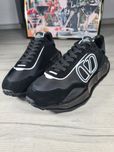 Sneakers-Valentino-43-Nou-Gri-Calitate-De-Top-Premium-Full-Box-Noi