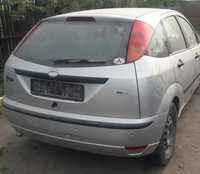 Ford Focus mk1 - motor, cutie, radiator, compresor AC, usi, haion,bara