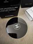 Пудра Chanel синхро!