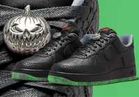 Nike AF1 Halloween 2023