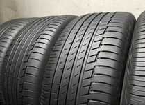 DOT:38/23г. 285/45/21 CONTINENTAL