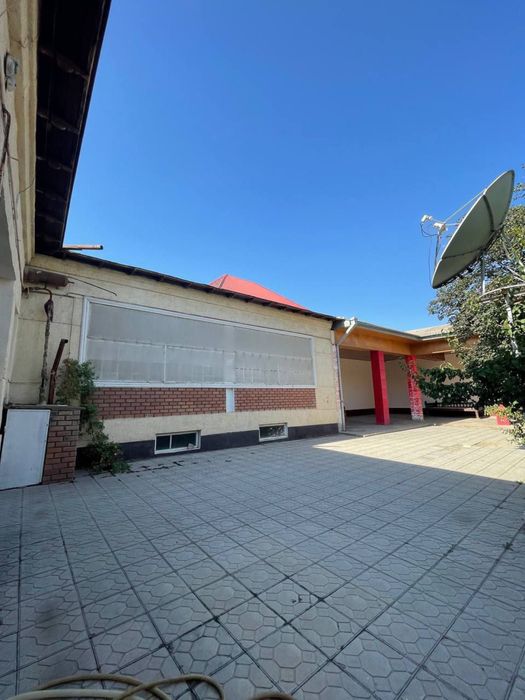 Ховли 10 сотихли сотилади!