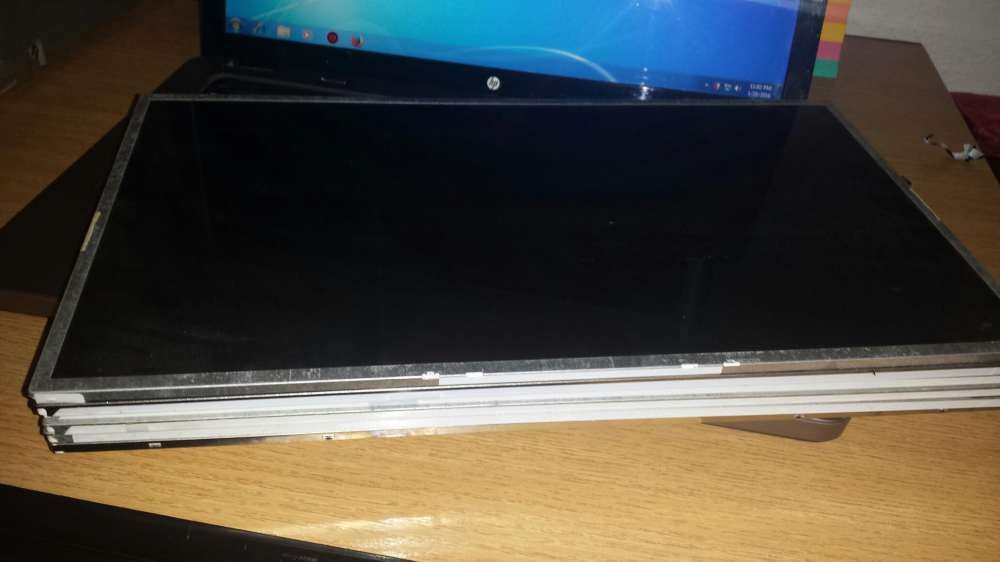 Display Ecran Laptop 15,6 LED Impecabil LCD LED 15.6