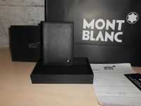 Portofel pentru bărbați Mont Blanc 32-003