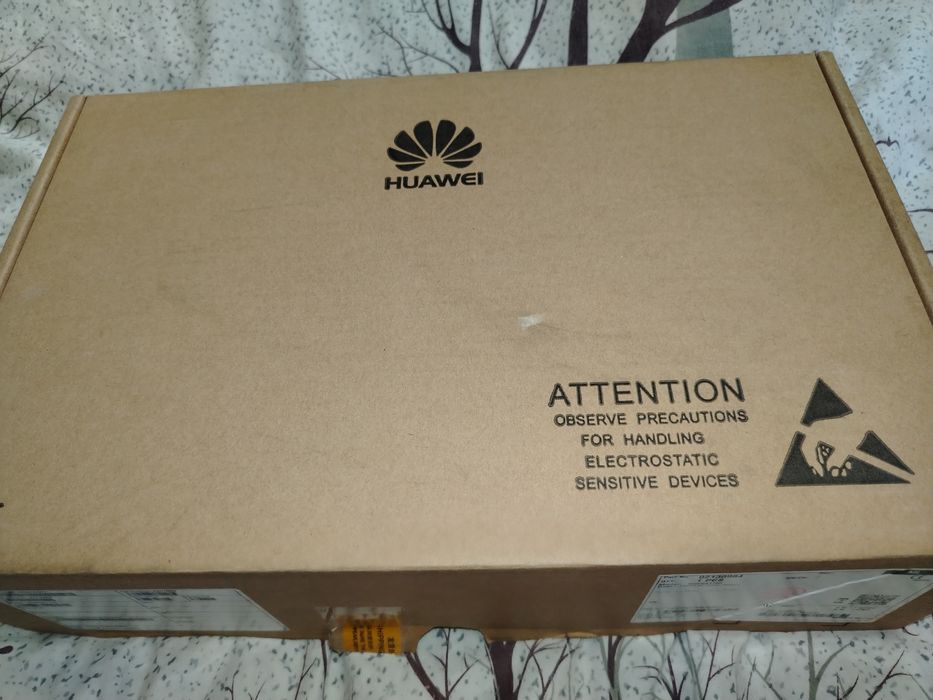 Модуль питания переменного тока Huawei Vapel W2PSA1150 Module power
