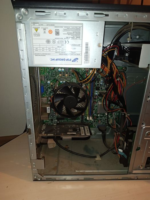 Продам компьютер