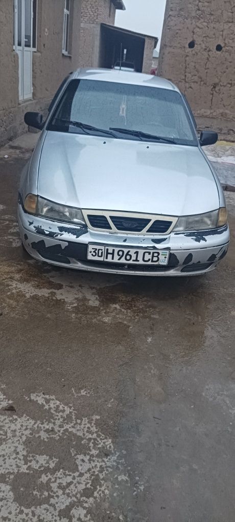 Nexia 2007 sons mator
