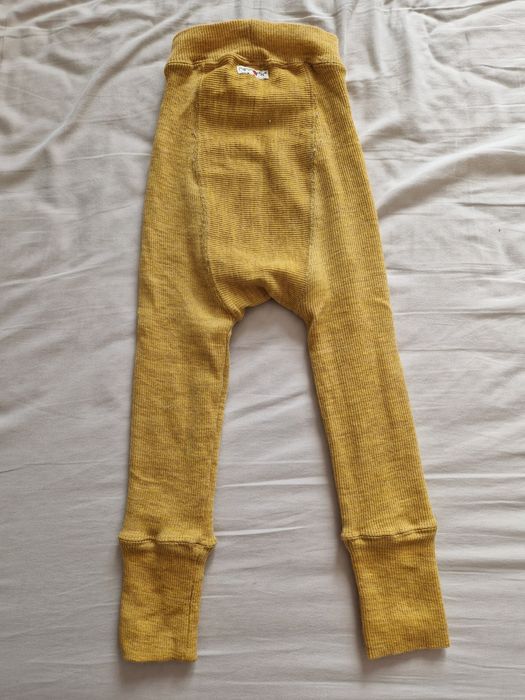 Pantaloni lana ManyMonths Adventurer