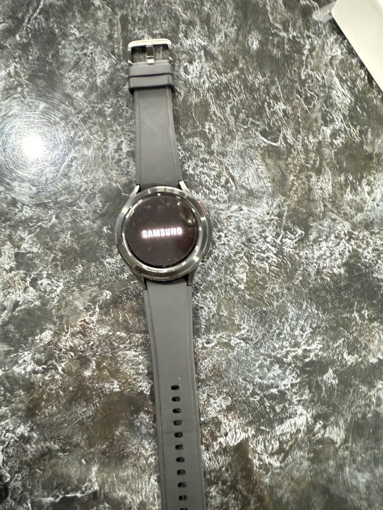 Samsung watch classic 46mm