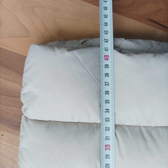 Bonpoint 24-36m с пух ново яке