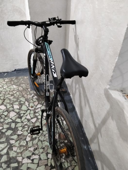 Велосипед спортивный