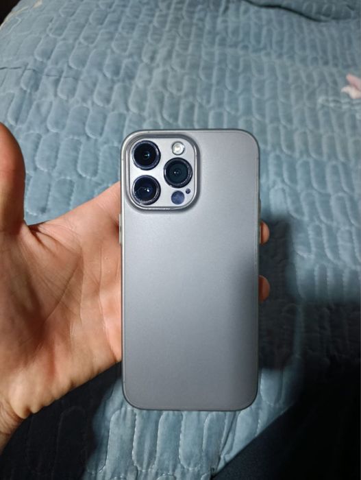 iphone 14 pro max с горантией