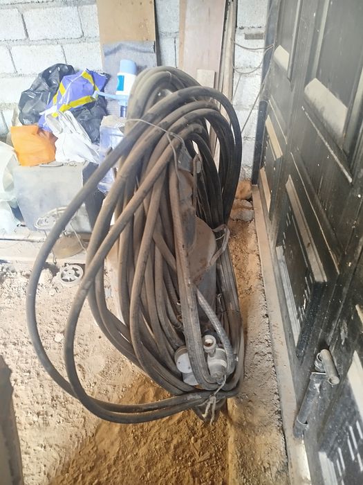 Сварочный аппарат автоген