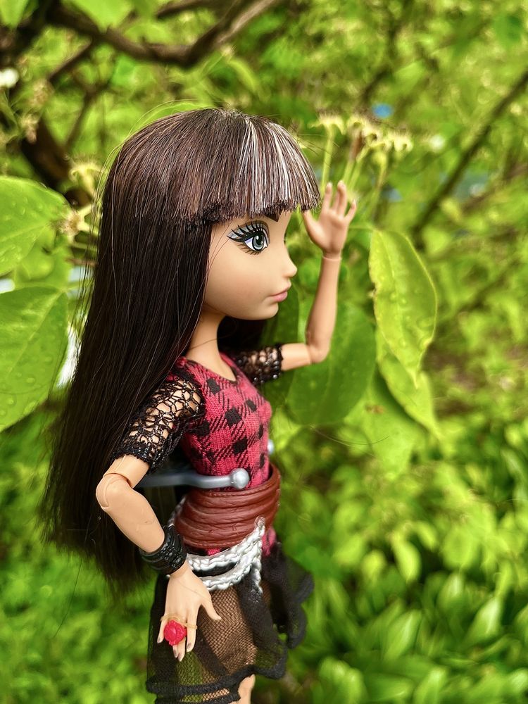Кукла Ever after high!