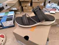 Нови Оригинални  дамски сандали Merrell , налични номера 40/41/42