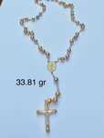 Lant de aur 14K 585