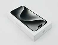 НОВ! Apple iPhone 15 Pro 512GB White Titanium Гаранция!