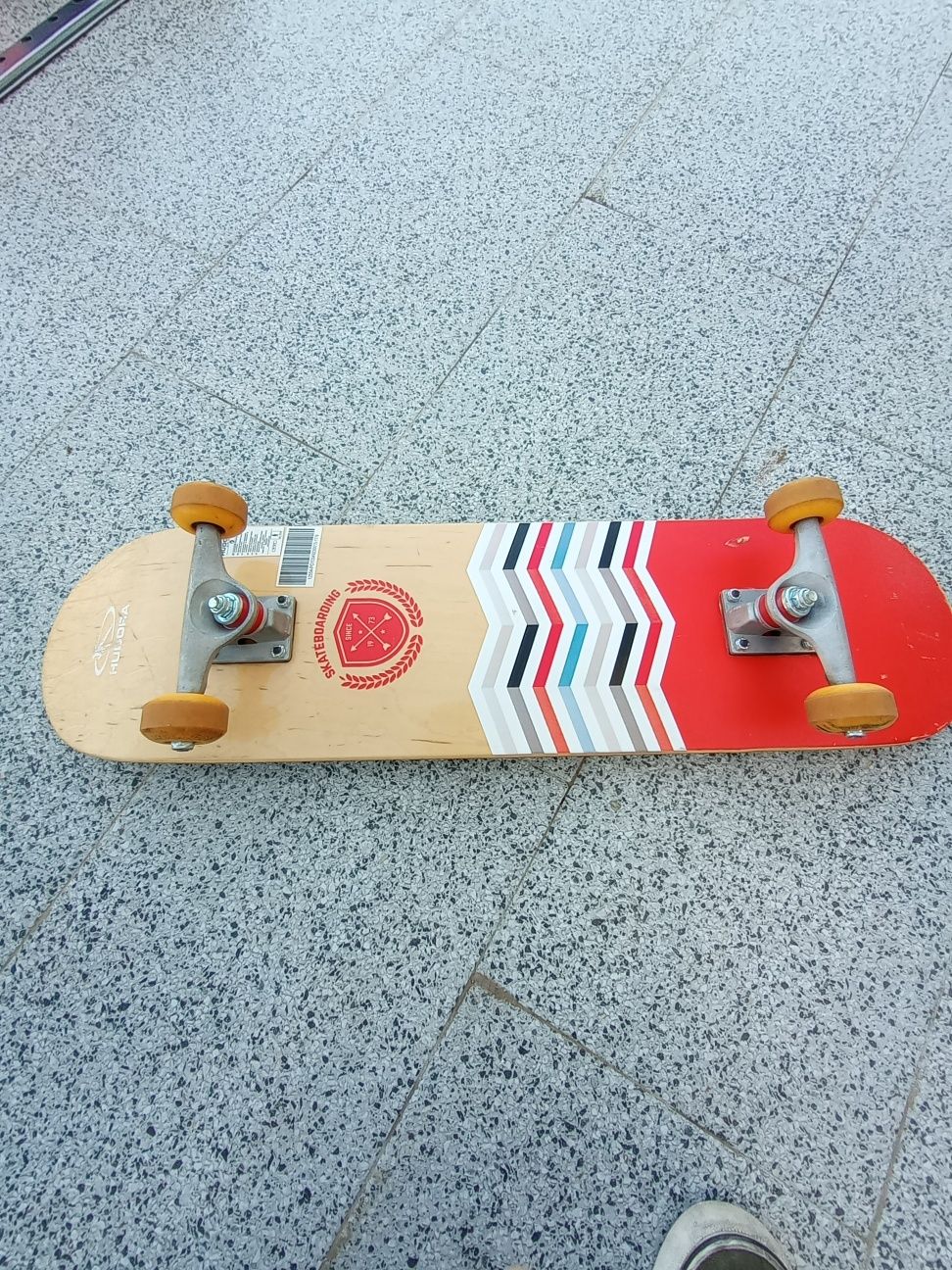 Skateboard Hudora stare buna