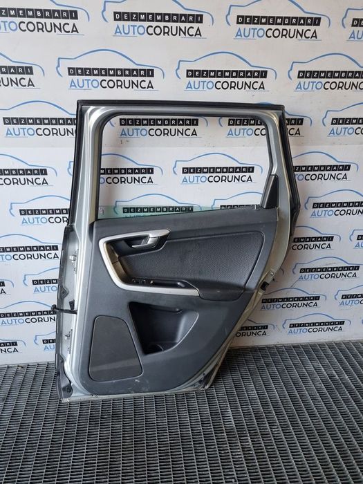 Usa Dreapta Spate Volvo XC60 2008 - 2013 SUV 4 Usi GRI (1112)