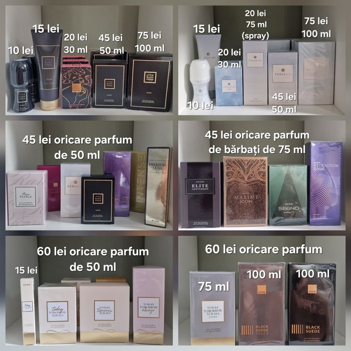 Cuir Vetiver de 50 ml și 100 ml, Yves Rocher