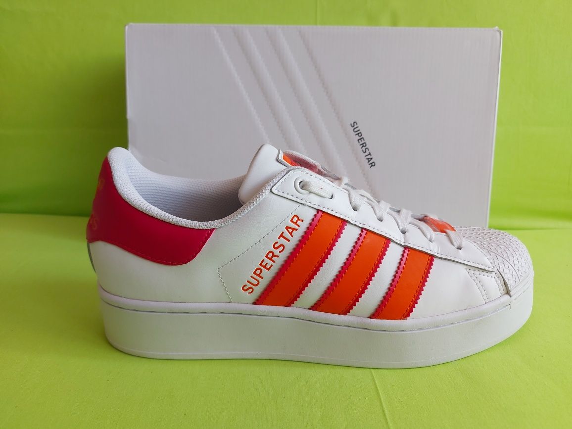 Adidas'Superstar-42н-НОВО