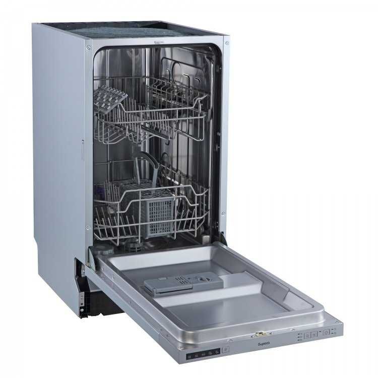 Посудомоечные машины Бирюса | Доставка и гарантия | Посудомойка